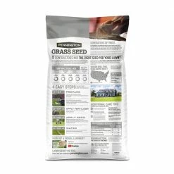 Pennington 40 lb. Central Contractors Seed Mix -Everbilt Sales Store pennington grass seed 100520262 fa 1000
