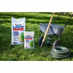 Pennington 35 lbs. Sun and Shade Lawn Booster with Smart Seed, Fertilizer and Soil Enhancers 11 Pennington 35 lbs. Sun and Shade Lawn Booster with Smart Seed, Fertilizer and Soil Enhancers -Everbilt Sales Store pennington grass seed 100540513 40 1000