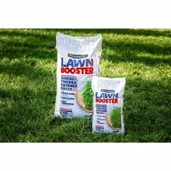 Pennington 35 lbs. Sun and Shade Lawn Booster with Smart Seed, Fertilizer and Soil Enhancers 12 Pennington 35 lbs. Sun and Shade Lawn Booster with Smart Seed, Fertilizer and Soil Enhancers -Everbilt Sales Store pennington grass seed 100540513 c3 1000