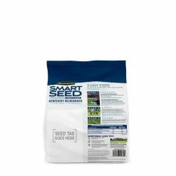 Pennington Smart Seed 3 lbs. Kentucky Bluegrass Grass Seed Blend 26 Pennington Smart Seed 3 lbs. Kentucky Bluegrass Grass Seed Blend -Everbilt Sales Store pennington grass seed 100543705 76 1000