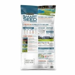 Pennington Smart Seed 20 lbs. Ohio State Grass Seed and Fertilizer -Everbilt Sales Store pennington grass seed 100543711 76 1000