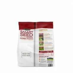 Pennington Smart Seed 3 lbs. Perennial Ryegrass Grass Seed Blend -Everbilt Sales Store pennington grass seed 100543717 d4 1000