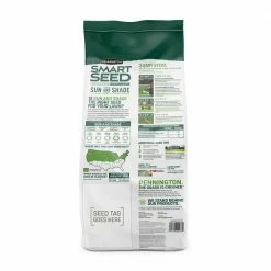 Pennington Smart Seed 7 lbs. Sun and Shade North Grass Seed and Fertilizer -Everbilt Sales Store pennington grass seed 100543719 76 1000