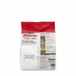 Pennington The Rebels 3 lbs. Shady Lawn Grass Seed Mix -Everbilt Sales Store pennington grass seed 100543725 44 1000
