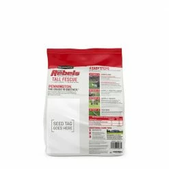 Pennington The Rebels 3 lbs. Tall Fescue Grass Seed Blend -Everbilt Sales Store pennington grass seed 100543728 44 1000