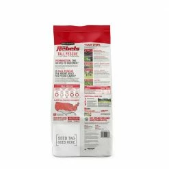 Pennington The Rebels 7 lbs. Tall Fescue Grass Seed Blend -Everbilt Sales Store pennington grass seed 100543729 44 1000