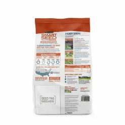 Pennington Smart Seed 8.75 lbs. Bermuda Grass Seed and Fertilizer -Everbilt Sales Store pennington grass seed 100543735 76 1000
