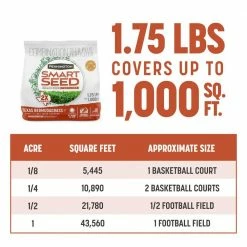 Pennington Smart Seed 1.75 lbs. Texas Bermudagrass Grass Seed and Fertilizer 21 Pennington Smart Seed 1.75 lbs. Texas Bermudagrass Grass Seed and Fertilizer -Everbilt Sales Store pennington grass seed 100543736 c3 1000