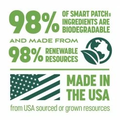 Pennington 10 lbs. Smart Patch Tall Fescue Grass Seed with Mulch, Fertilizer -Everbilt Sales Store pennington grass seed 100545665 44 1000