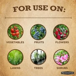 Pennington 7 lbs. Espom Salt for Plants -Everbilt Sales Store pennington grow media 397606 4f 1000