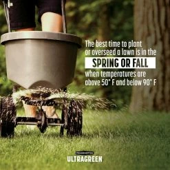 Pennington 14 lbs. Lawn Starter Fertilizer 22-23-4 5M -Everbilt Sales Store pennington lawn fertilizers 100536574 c3 1000