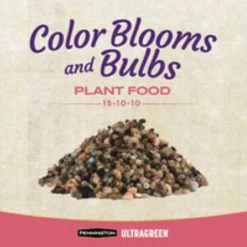 Pennington Ultragreen 5 lbs. Blooms and Bulb Plant Fertilizer 15-10-10 -Everbilt Sales Store pennington plant food fertilizer 100540116 44 1000