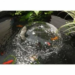 Pennington Aquagarden 200 Gal. In Pond 5-in-1 Pump with Cleaning Pod -Everbilt Sales Store pennington pond accessories 100541843 1f 1000