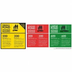 Pennington Aquagarden 200 Gal. In Pond 5-in-1 Pump with Cleaning Pod -Everbilt Sales Store pennington pond accessories 100541843 40 1000