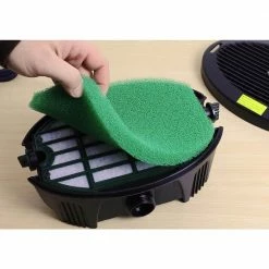 Pennington Aquagarden 200 Gal. In Pond 5-in-1 Pump with Cleaning Pod -Everbilt Sales Store pennington pond accessories 100541843 c3 1000