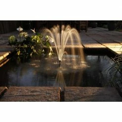 Pennington Aquagarden 600 GPH in Pond All-in-One Pump with Cleaning Pod -Everbilt Sales Store pennington pond accessories 100541845 1f 1000