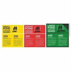 Pennington Aquagarden 600 GPH in Pond All-in-One Pump with Cleaning Pod -Everbilt Sales Store pennington pond accessories 100541845 40 1000