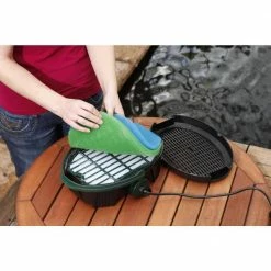 Pennington Aquagarden 600 GPH in Pond All-in-One Pump with Cleaning Pod -Everbilt Sales Store pennington pond accessories 100541845 c3 1000
