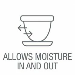 Pennington 12 in. Terra Cotta Clay Dish Garden Planter -Everbilt Sales Store terra cotta pennington plant pots 100021298 66 1000