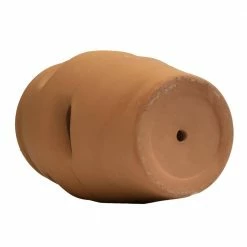 Pennington 2 Gal. 6 Pocket Terra Cotta Strawberry Pot -Everbilt Sales Store terra cotta pennington plant pots 100043142 a0 1000