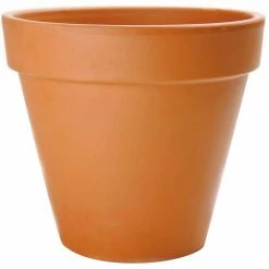 Pennington 2 in. Mini Terra Cotta Pot