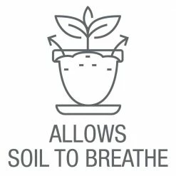 Pennington 7.5 in. Cabo Flair Terra Cotta Clay Pot -Everbilt Sales Store terra cotta pennington plant pots 100523387 d4 1000