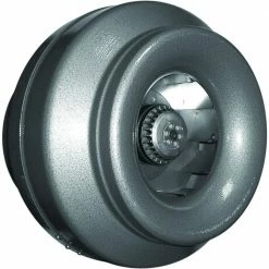 Vortex 12 in. Powerfan Inline Duct Fan