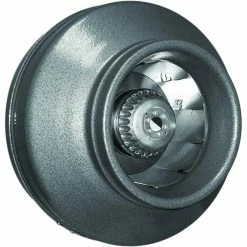 Vortex 8 in. Low Powerfan Inline Duct Fan