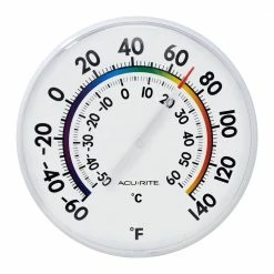 AcuRite 12.5 in. Thermometer