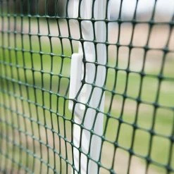 Everbilt 1 in. x 1 in. x 4 ft. Step-In Fence Post -Everbilt Sales Store white everbilt composite fence posts 901120eb 76 1000