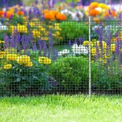 Everbilt 1 in. x 1 in. x 4 ft. Step-In Fence Post -Everbilt Sales Store white everbilt composite fence posts 901120eb c3 1000