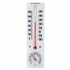 AcuRite Thermometer with Humidity