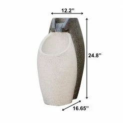 Everbilt Sales Store -Everbilt Sales Store xbrand freestanding fountains ge2512ftgr c3 1000